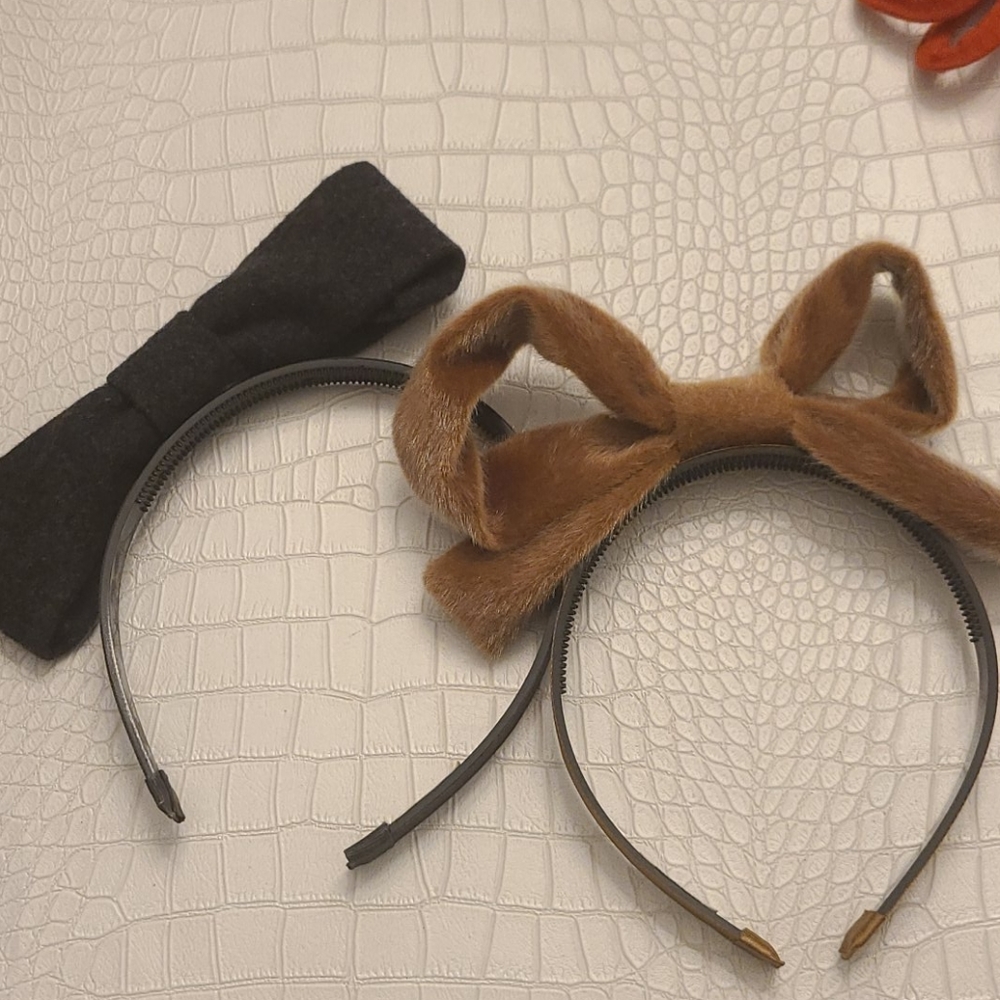 Headbands - Picture 4 of 4
